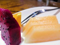 -HOME餐厅粤菜 融合菜