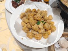 -湖北三五醇酒店·35年新楚菜