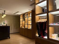 -文华东方水疗中心