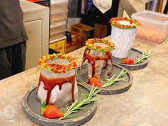 -BE NORMAL CAFE(霞溪路店)