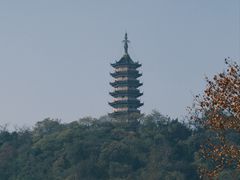 -焦山风景区