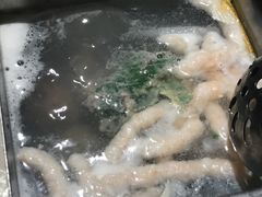 -海底捞火锅(航洋城店)