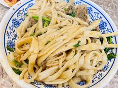 -清真马虎面馆(西七路店)