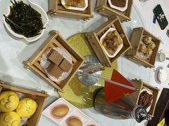 -顺德人家食府(黄金广场店)