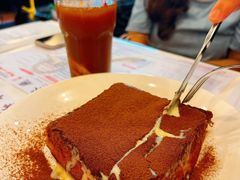 -大哥餐厅(西城花园店)