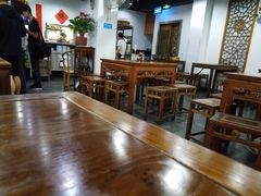 大堂-随柳居·苏式小吃(建新巷店)