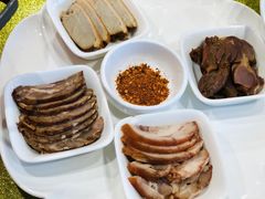 -大鸭梨烤鸭(金色漫香店)