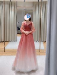 -南京宝娜嫁衣婚纱礼服馆(中央路店)