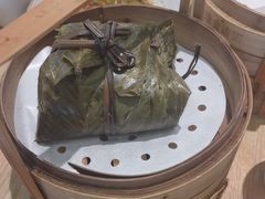 -唐食语粥(青山万达广场店)