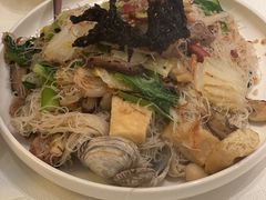 -莆田餐厅PUTIEN(西安万象天地店)