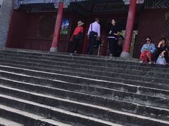 -总统兵马大元帅府