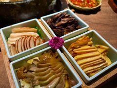 -蘑界·野生菌火锅(深业上城店)