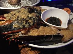 -海味当家·蒸锅海鲜(星海公园店)