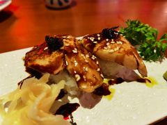 -有喜屋·深夜食堂(北京西路店)