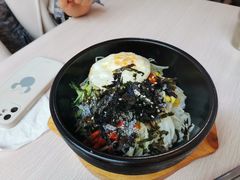 -文成焕·家族韩式餐厅