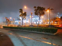 -上海海事大学(临港校区)