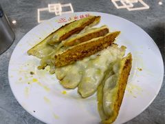 -小街锅贴(西工饭庄七分店)