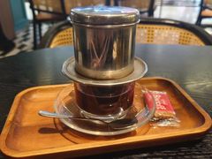 -美奈小馆·越南料理(福田星河COCO Park店)