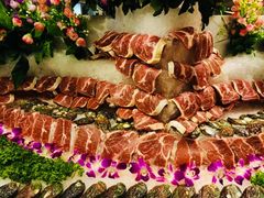 -芭菲盛宴·环球美食(解放碑英利国际店)