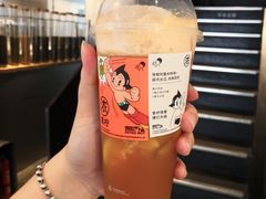 -喜茶(广州北京路惠福东店)