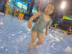 -青岛东方影都融创水世界