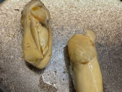 柔煮牡蛎寿司-Sushi Hanzo半藏(天环广场店)