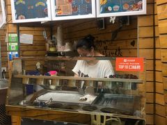 -初心炒酸奶(厚德品园店)