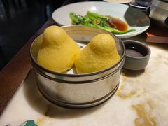 -绿茶餐厅(西湖银泰百货店)