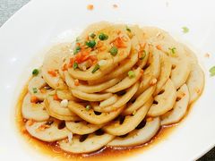 -一品名厨堂(先锋路店)