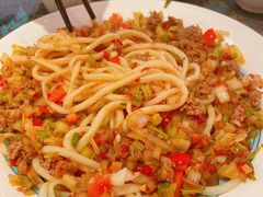 -巴依老爷·新疆美食(上城区天城路店)