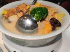 宁波头道菜-甬妈妈湖畔里餐厅(唐山南湖旅游景区店)