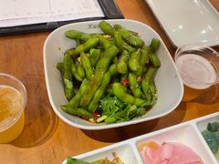 -木屋烧烤(西南角店)