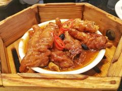 -正斗·港式粤菜(SKLP店)