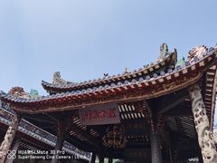 -悦城龙母祖庙