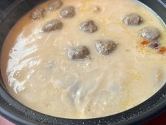 -捞神煲汤火锅(湖滨商业街店)