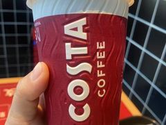 -COSTA COFFEE(阿里中心店)