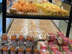 -味多美蛋糕(灯市口店)