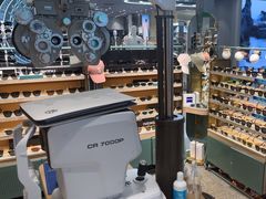 -木九十眼镜(朝阳大悦城4F店)