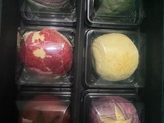 荷花酥-南宋胡记(杭州河坊街店)