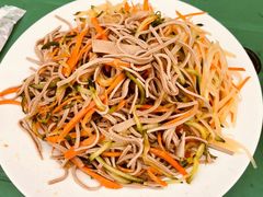 -胶东海鲜饺子城·大排档(陶然亭店)