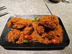 -留半山·香港食堂(啦啦宝都店)