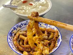 甜水面-西月城谭豆花(春熙路店)