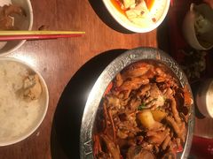 -胖哥俩肉蟹煲(杭州下沙学林街店)