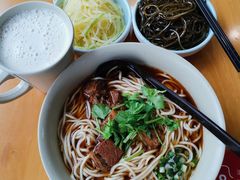 -李先生牛肉面大王(昌平鼓楼店)