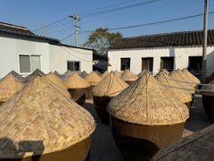 -苏州市吴中区光福窑上花果蜜饯厂