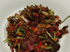 -扶摇湘宴·烤鸭·湘粤宴(中关村·北大店)