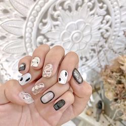 -Touch Nail·品质·美甲美睫