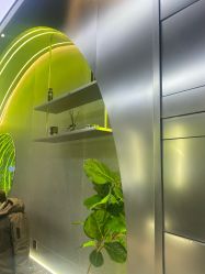 -不迫先生专业男士剪发