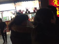 -小宝栗子(嘉华国际商业中心店)