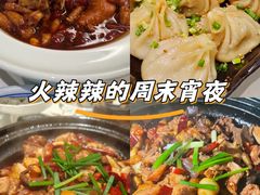 -欧记大排档·景德菜(上海首店)